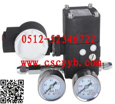 電氣轉換器,氣電轉換器