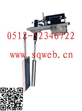 BPK-2紙機(jī)網(wǎng)壇校正器